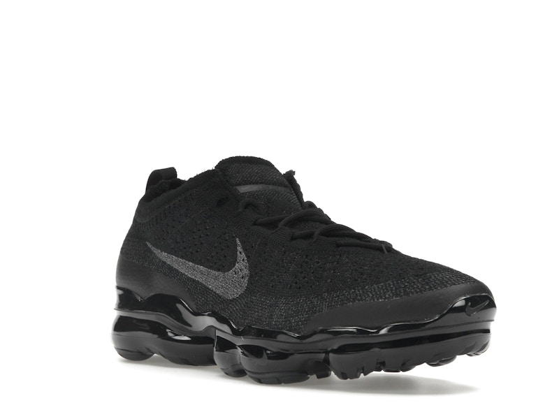 Nike Air VaporMax 2023 Flyknit Black Anthracite - image 6