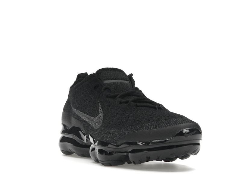 Nike Air VaporMax 2023 Flyknit Black Anthracite - image 7