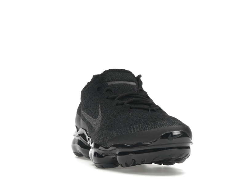 Nike Air VaporMax 2023 Flyknit Black Anthracite - image 8