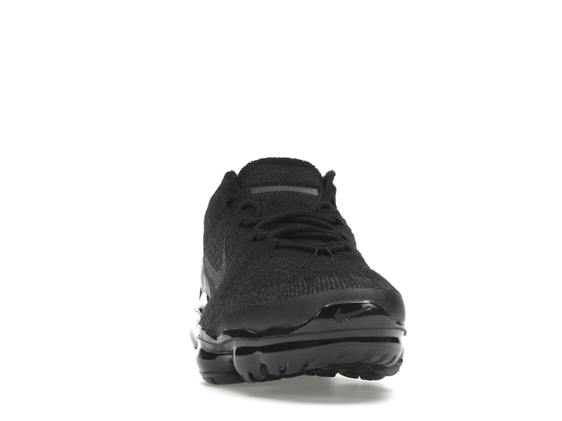 Nike Air VaporMax 2023 Flyknit Black Anthracite - image 9