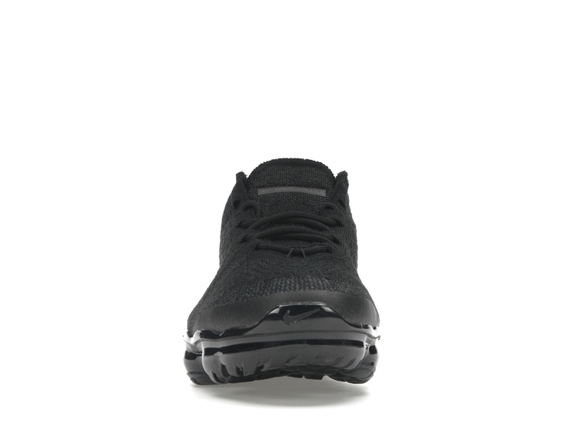 Nike Air VaporMax 2023 Flyknit Black Anthracite - image 10
