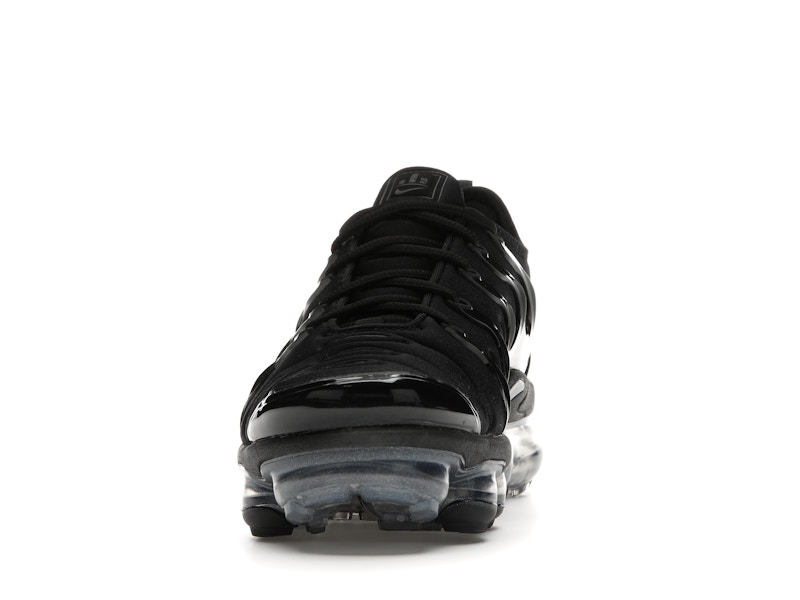 Nike Air VaporMax Plus SE Black (Women's) - image 11