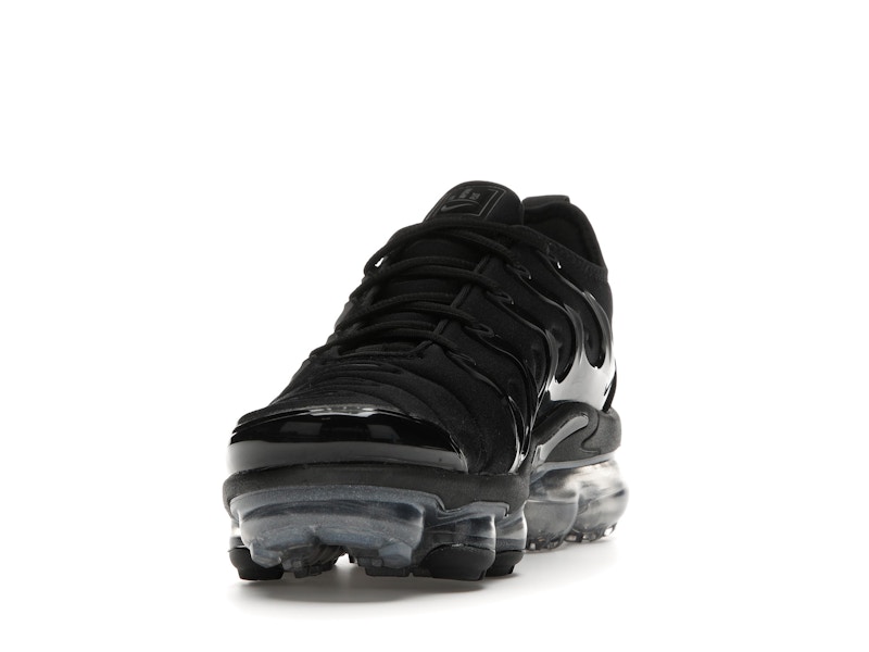 Nike Air VaporMax Plus SE Black (Women's) - image 12