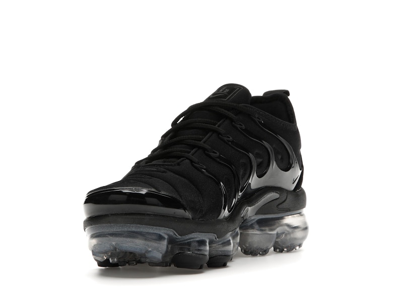 Nike Air VaporMax Plus SE Black (Women's) - image 13