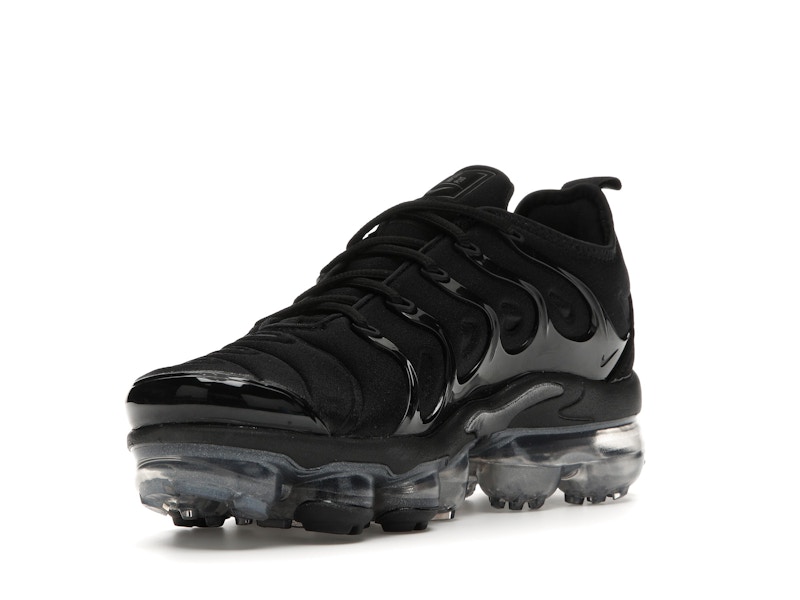 Nike Air VaporMax Plus SE Black (Women's) - image 14