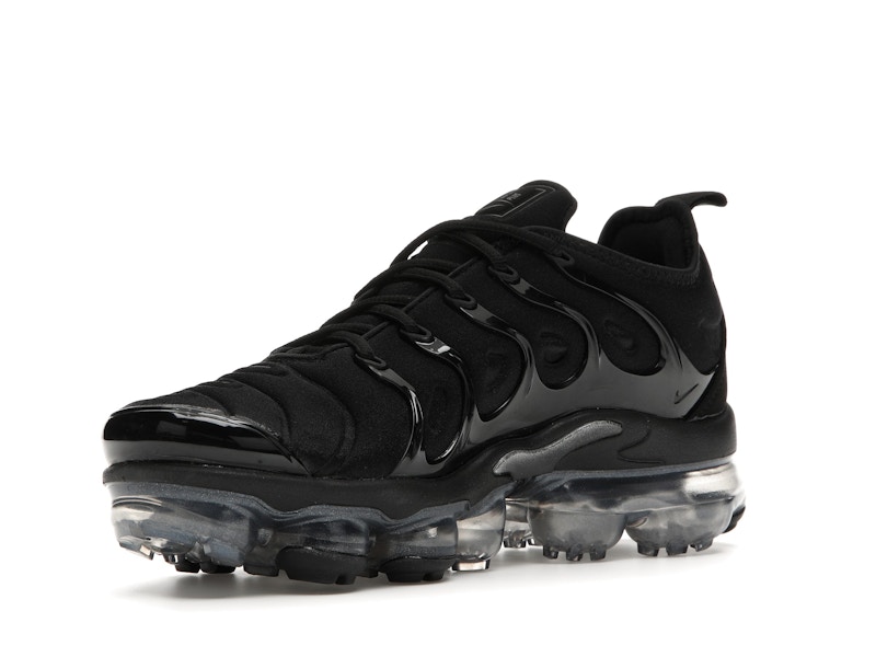 Nike Air VaporMax Plus SE Black (Women's) - image 15