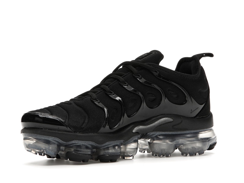 Nike Air VaporMax Plus SE Black (Women's) - image 16