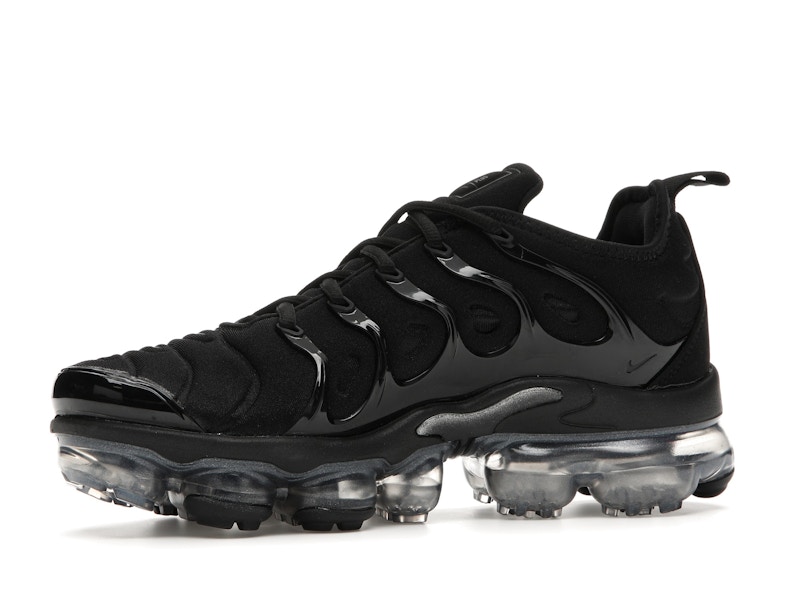 Nike Air VaporMax Plus SE Black (Women's) - image 17