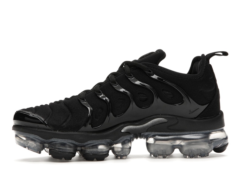 Nike Air VaporMax Plus SE Black (Women's) - image 18