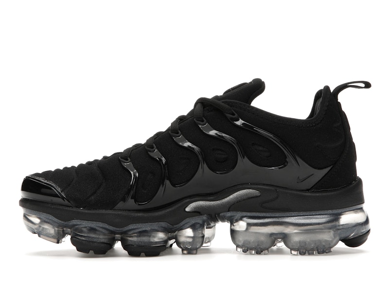 Nike Air VaporMax Plus SE Black (Women's) - image 19