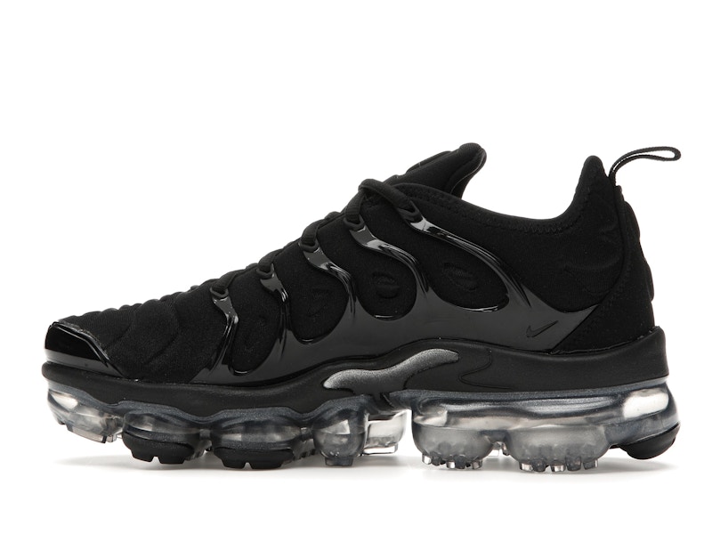 Nike Air VaporMax Plus SE Black (Women's) - image 20