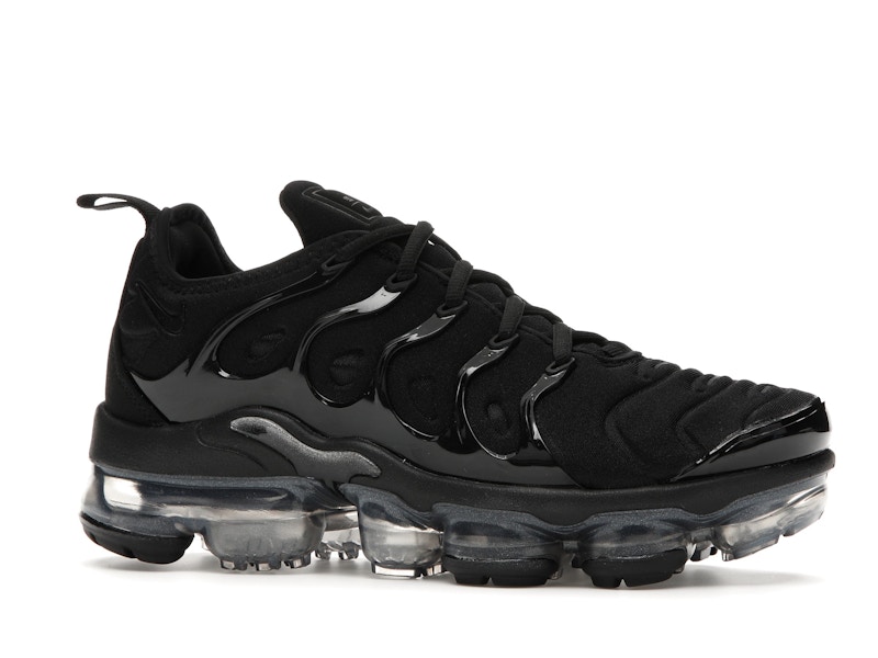 Nike Air VaporMax Plus SE Black (Women's) - image 3