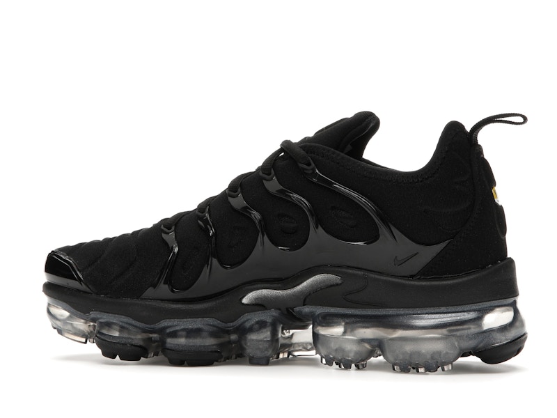 Nike Air VaporMax Plus SE Black (Women's) - image 21