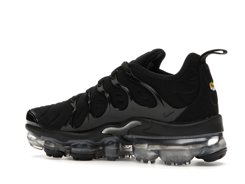 Nike Air VaporMax Plus SE Black (Women's) - image 22