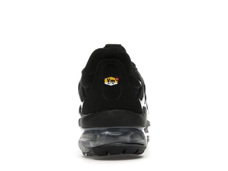 Nike Air VaporMax Plus SE Black (Women's) - image 28