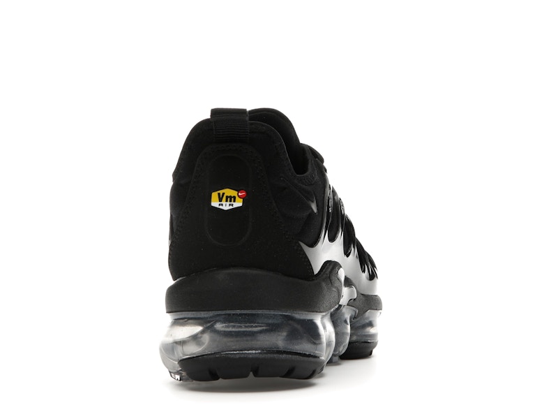Nike Air VaporMax Plus SE Black (Women's) - image 29