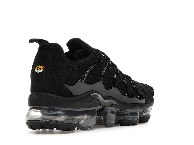 Nike Air VaporMax Plus SE Black (Women's) - image 32