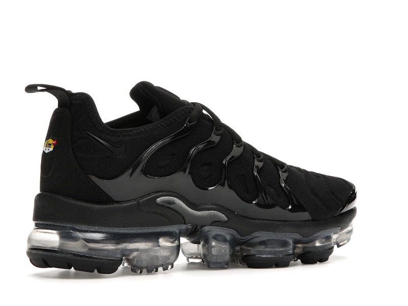 Nike Air VaporMax Plus SE Black (Women's) - image 34