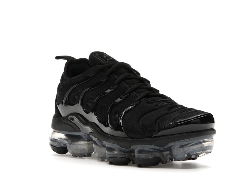 Nike Air VaporMax Plus SE Black (Women's) - image 6