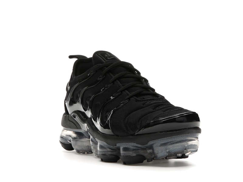 Nike Air VaporMax Plus SE Black (Women's) - image 7