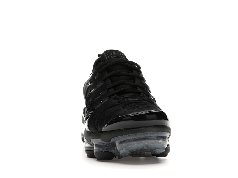 Nike Air VaporMax Plus SE Black (Women's) - image 9