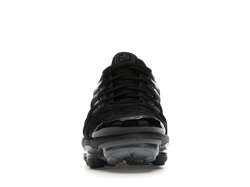 Nike Air VaporMax Plus SE Black (Women's) - image 10