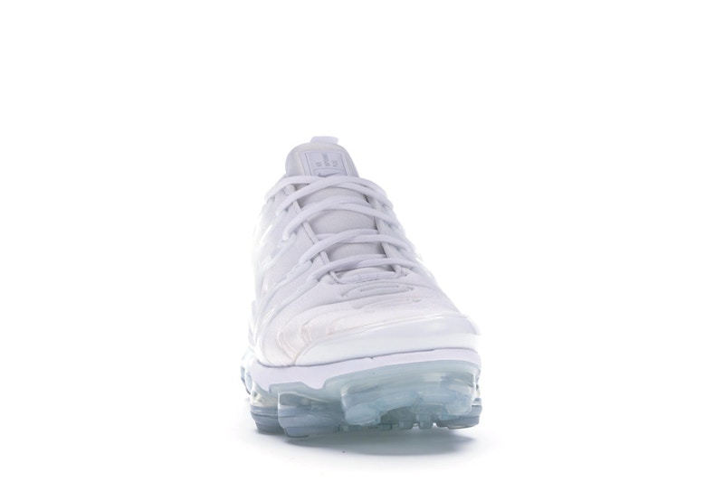Nike Air VaporMax Plus White - image 9