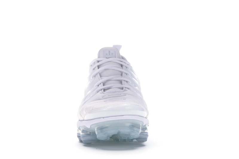 Nike Air VaporMax Plus White - image 10