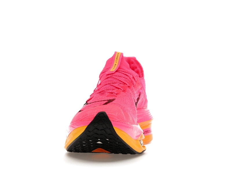 Nike Air Zoom Alphafly Next% 2 Hyper Pink Laser Orange - image 11