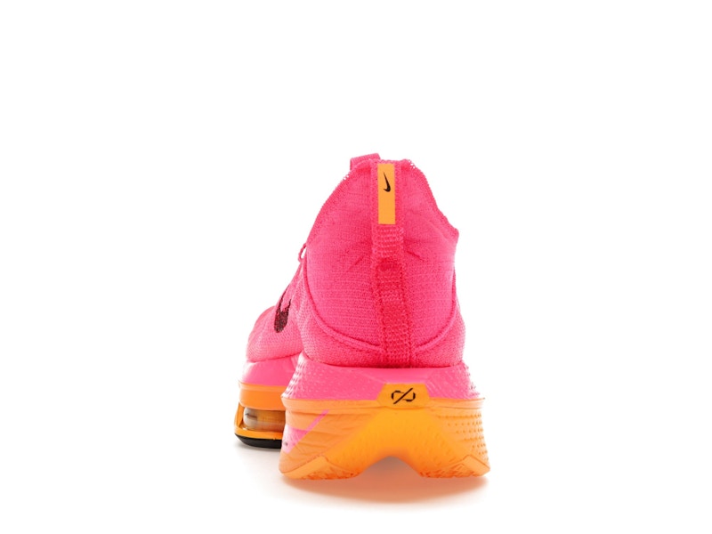 Nike Air Zoom Alphafly Next% 2 Hyper Pink Laser Orange - image 27