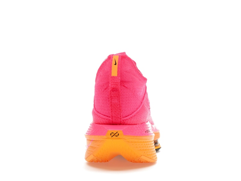 Nike Air Zoom Alphafly Next% 2 Hyper Pink Laser Orange - image 28