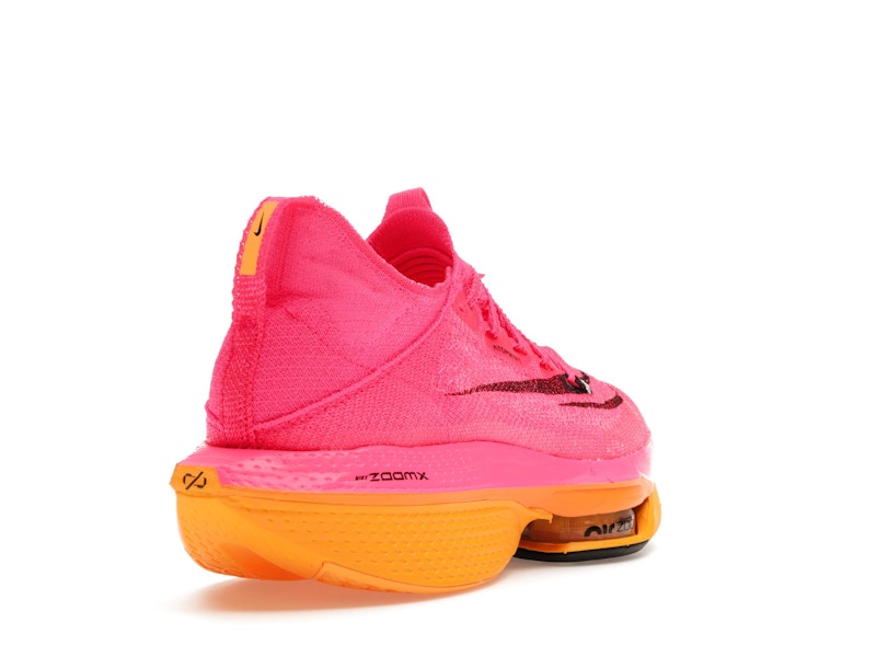 Nike Air Zoom Alphafly Next% 2 Hyper Pink Laser Orange - image 31