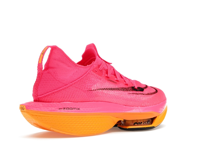 Nike Air Zoom Alphafly Next% 2 Hyper Pink Laser Orange - image 33