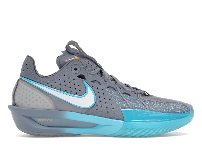 Nike Air Zoom GT Cut 3 Ashen Slate