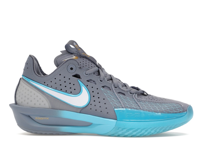 Nike Air Zoom GT Cut 3 Ashen Slate - image 2