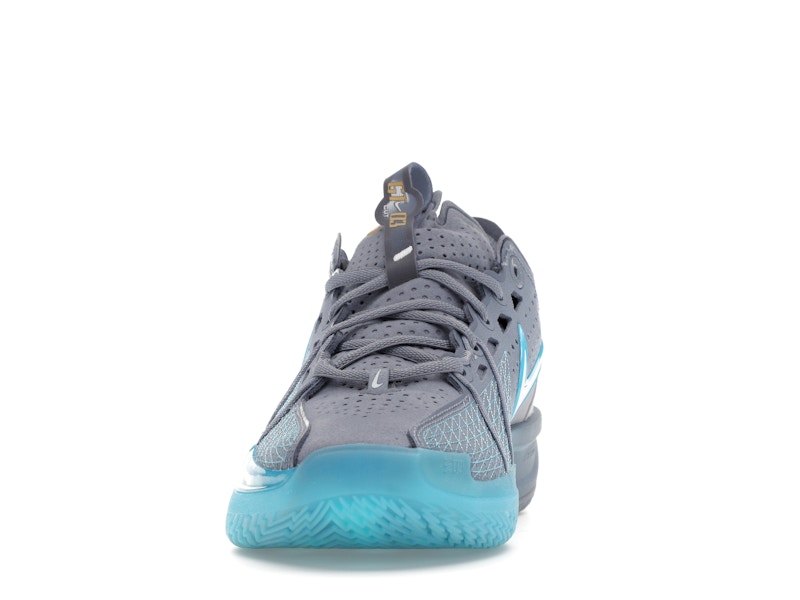 Nike Air Zoom GT Cut 3 Ashen Slate - image 11