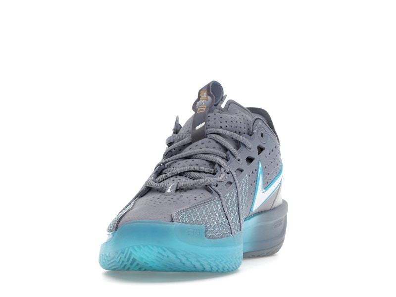 Nike Air Zoom GT Cut 3 Ashen Slate - image 12
