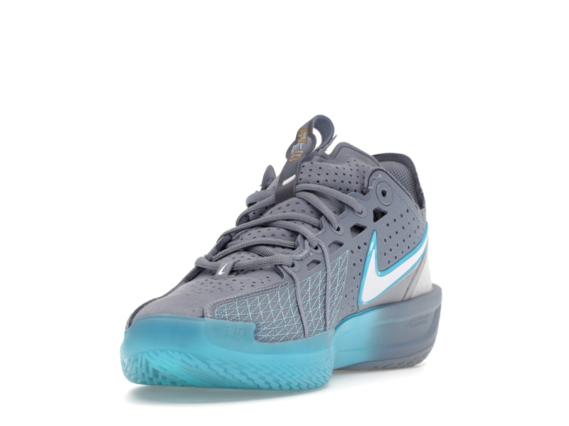 Nike Air Zoom GT Cut 3 Ashen Slate - image 13