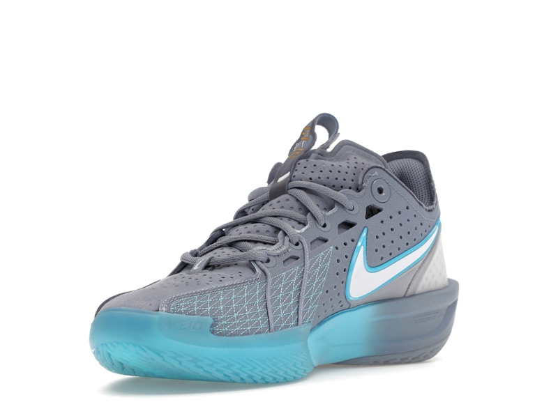 Nike Air Zoom GT Cut 3 Ashen Slate - image 14