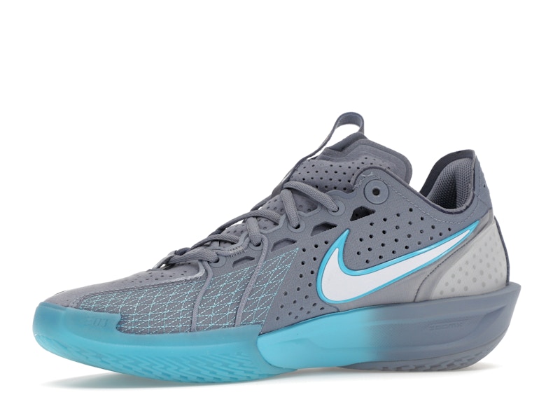 Nike Air Zoom GT Cut 3 Ashen Slate - image 17