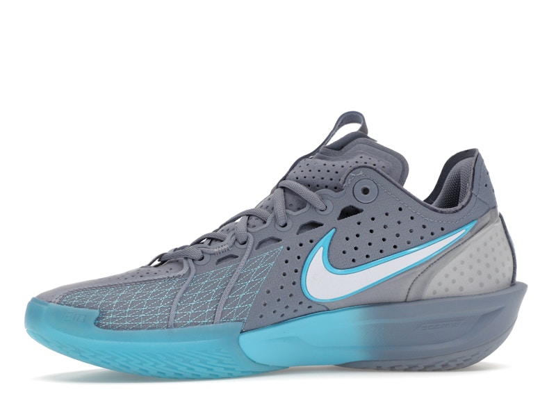Nike Air Zoom GT Cut 3 Ashen Slate - image 18