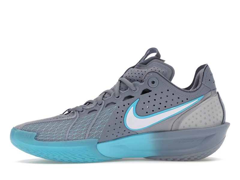 Nike Air Zoom GT Cut 3 Ashen Slate - image 19