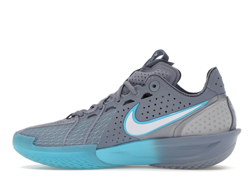 Nike Air Zoom GT Cut 3 Ashen Slate - image 20