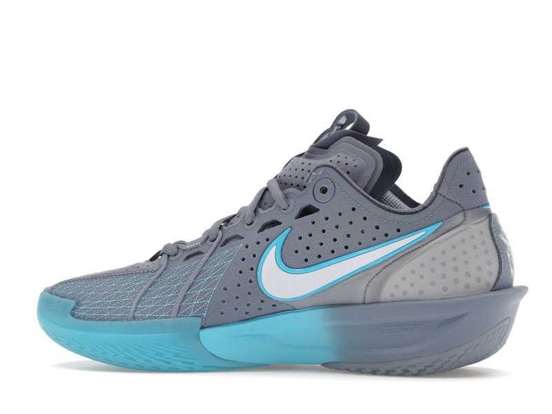 Nike Air Zoom GT Cut 3 Ashen Slate - image 21