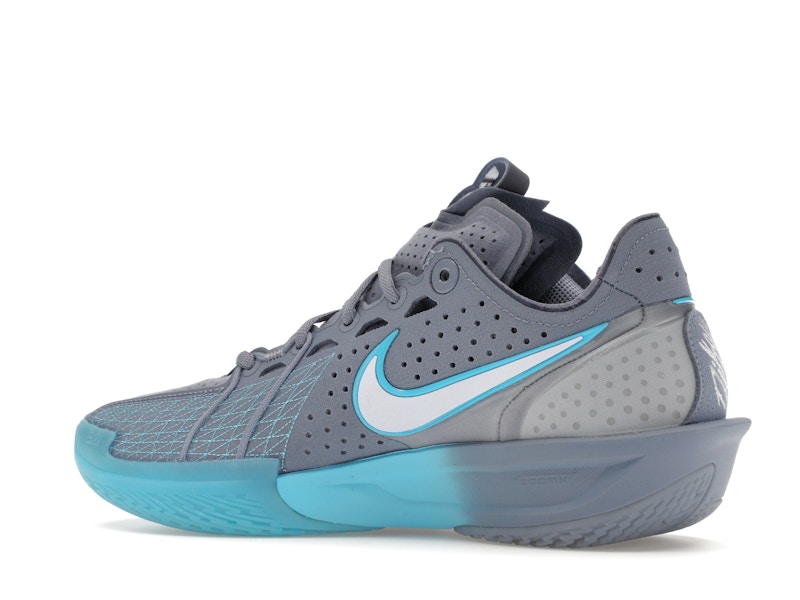 Nike Air Zoom GT Cut 3 Ashen Slate - image 22