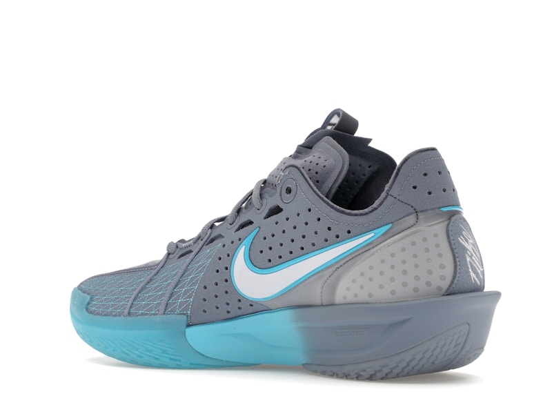 Nike Air Zoom GT Cut 3 Ashen Slate - image 23