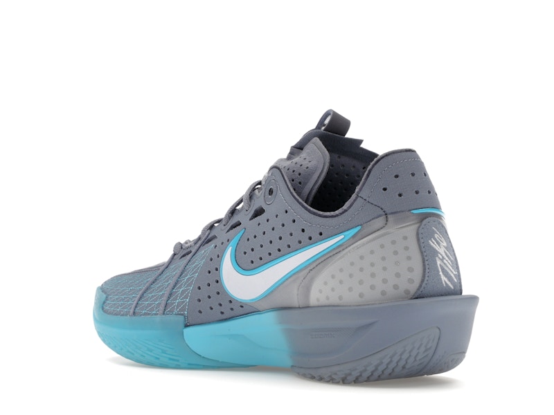 Nike Air Zoom GT Cut 3 Ashen Slate - image 24