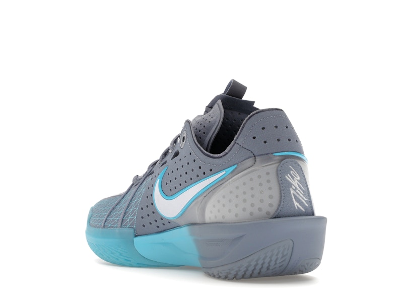 Nike Air Zoom GT Cut 3 Ashen Slate - image 25