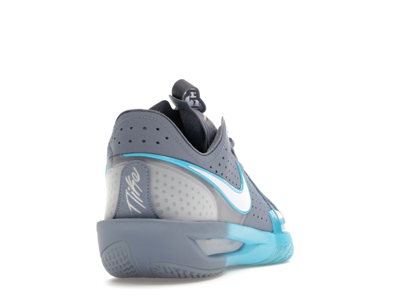 Nike Air Zoom GT Cut 3 Ashen Slate - image 30