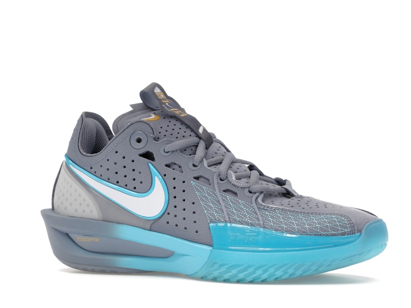 Nike Air Zoom GT Cut 3 Ashen Slate - image 4